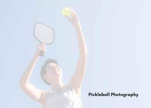 Pickleball Photography: Tips for Capturing Action Shots and Stunning Court Moments