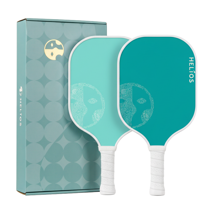 Helios Basic Pickleball Paddle Set