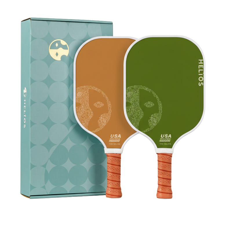 Helios Basic Pickleball Paddle Set