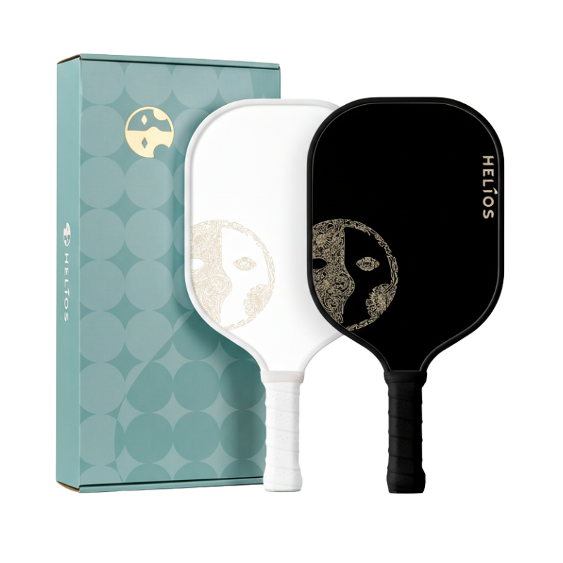 Helios Basic Pickleball Paddle Set
