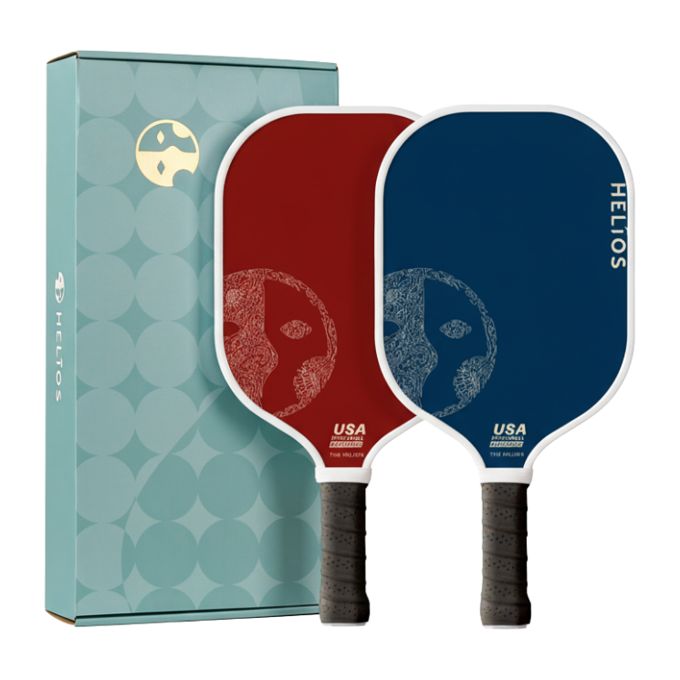 Helios Basic Pickleball Paddle Set