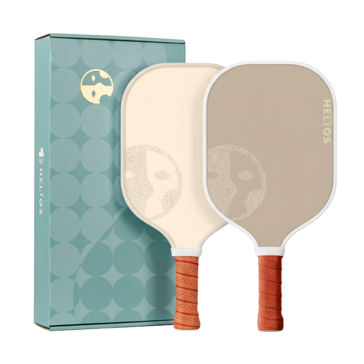 Helios Basic Pickleball Paddle Set