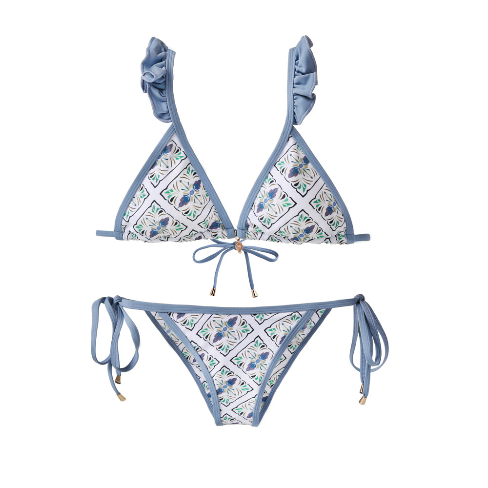 IvySwim x Helios Azzurro Limited Edition Gift Set
