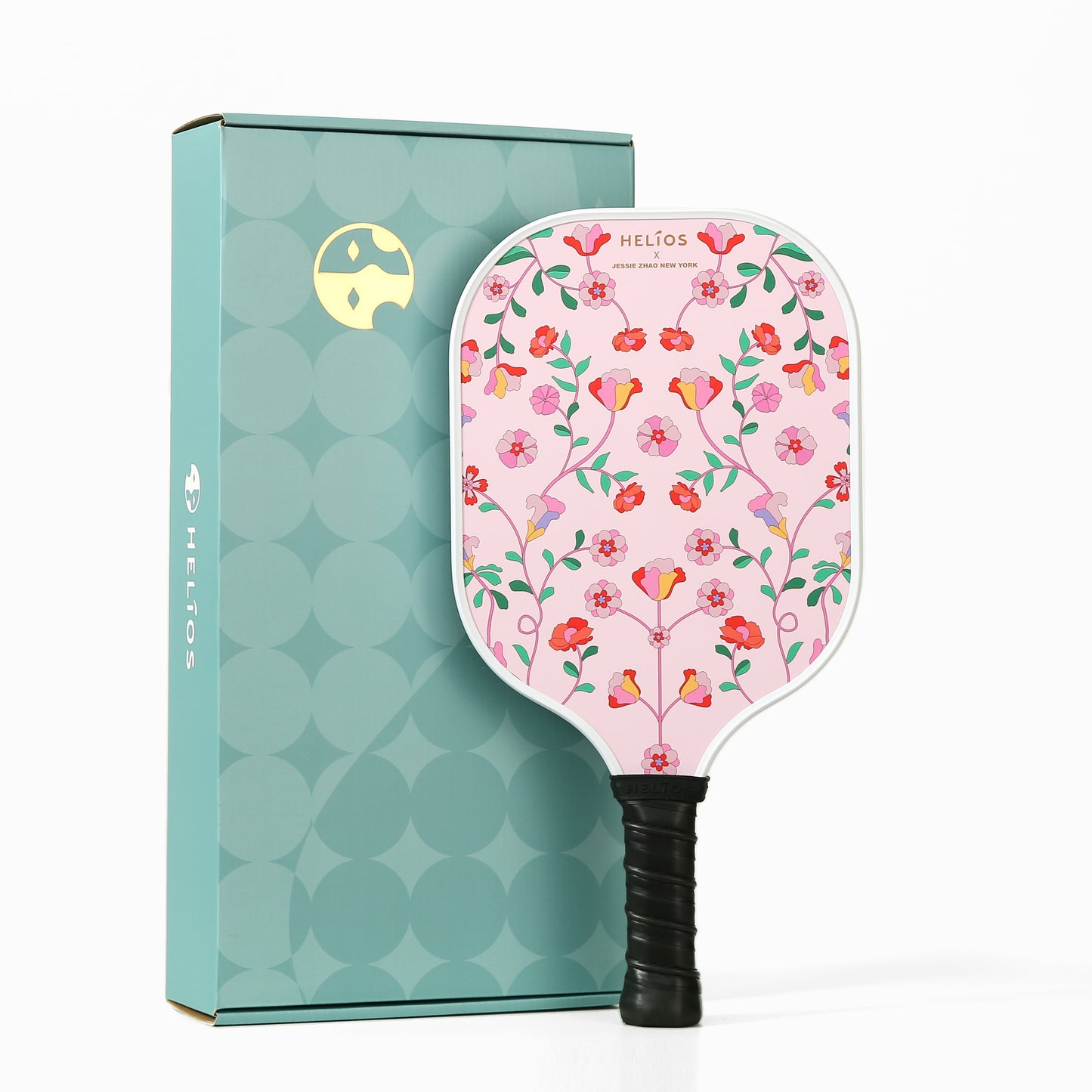 Helios × Jessie Zhao Limited Edition Holiday Gift Set 2025