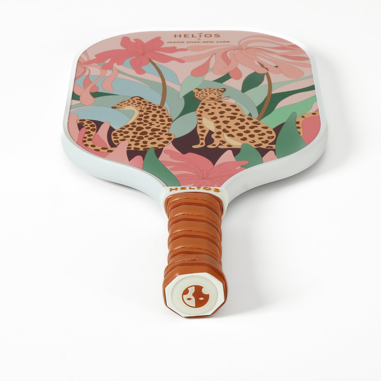 Helios × Jessie Zhao Limited Edition Holiday Gift Set 2025