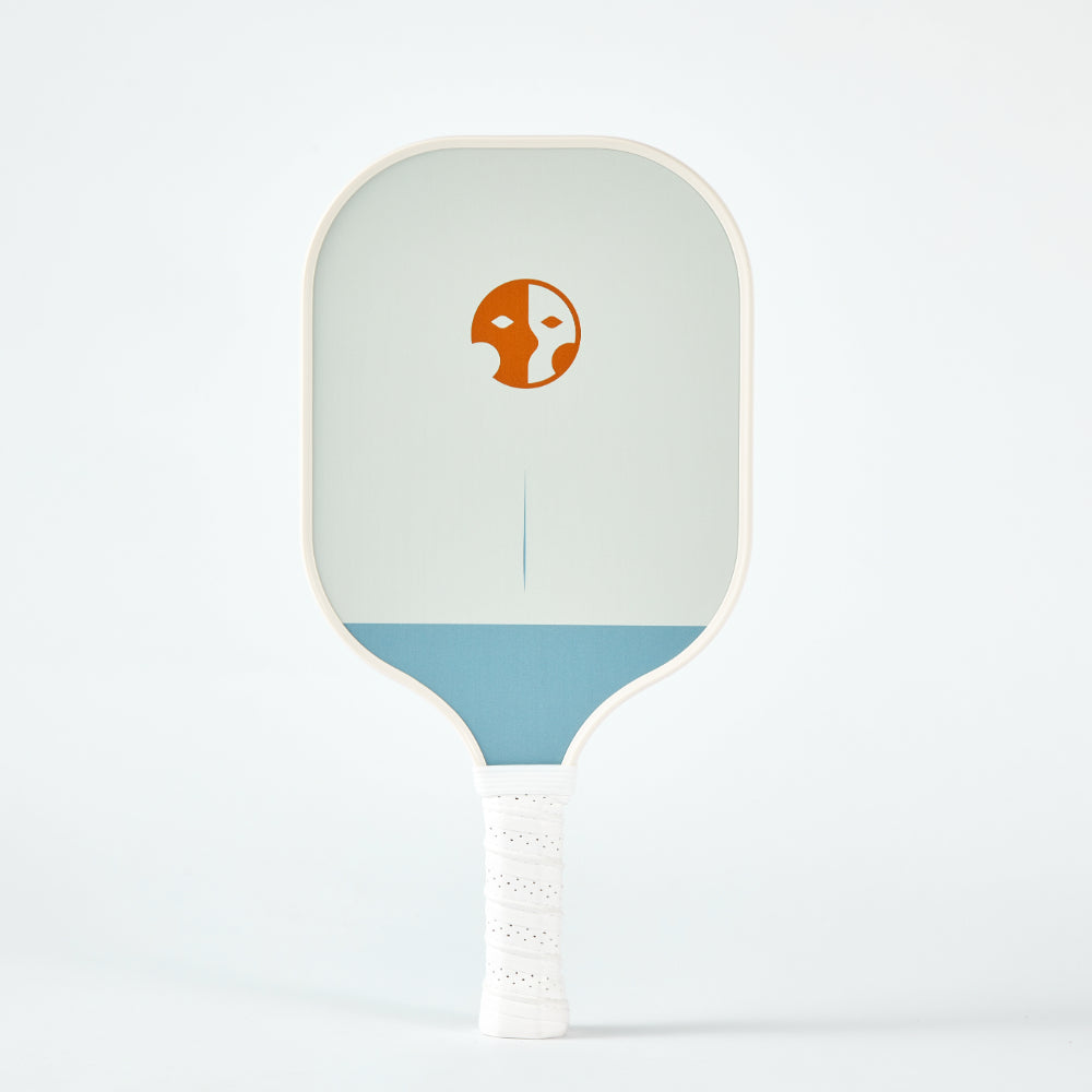 HELIOS Beginner Pickleball Paddle Set