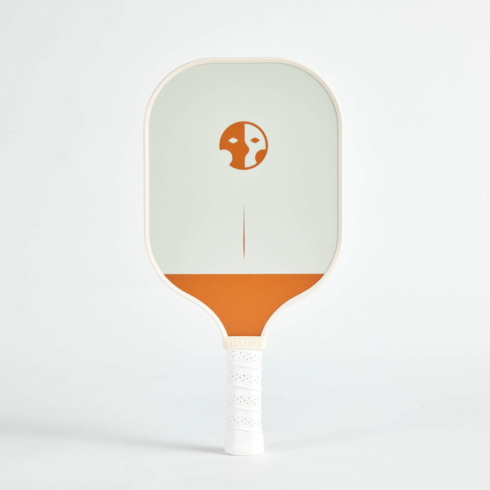 HELIOS Beginner Pickleball Paddle Set