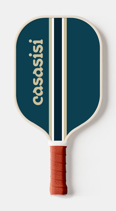 Client paddle front