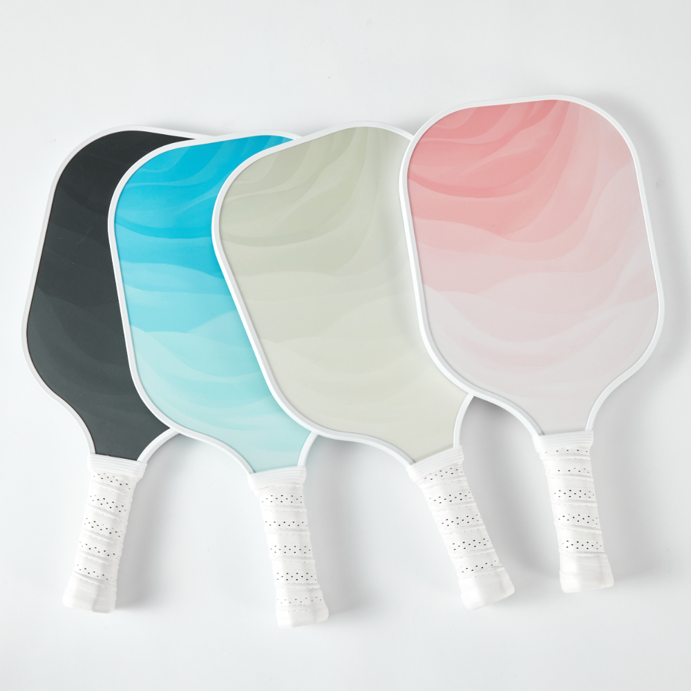 The CIELO Pickleball Paddle Set