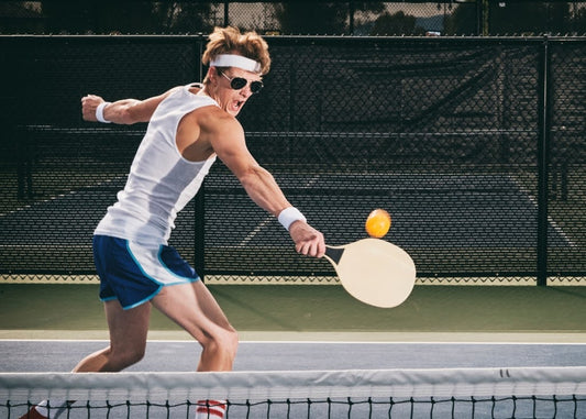 10 Essential Pickleball Rules Every Beginner Should Know