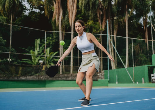 Basic Pickleball Rules for Beginners: A Complete Guide