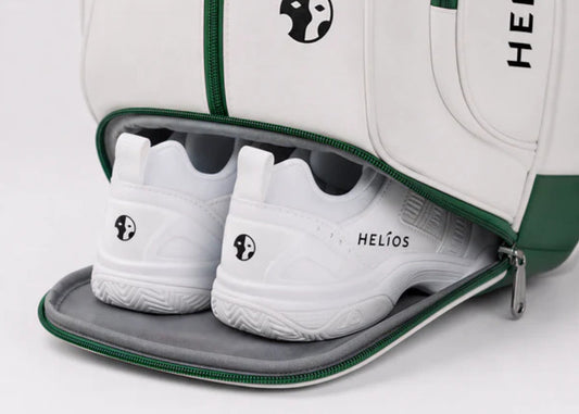 Best Pickleball Bags With a Shoe Compartment