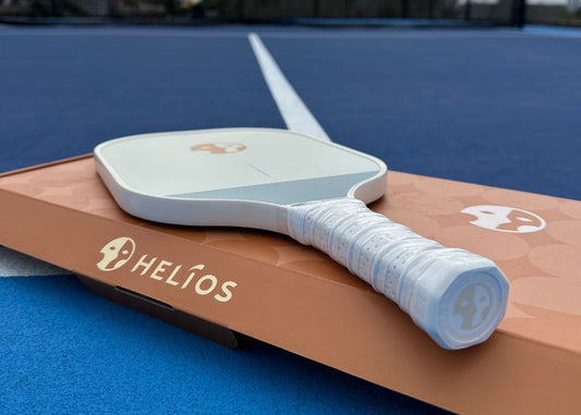 Best Pickleball Overgrip for Sweaty Hands