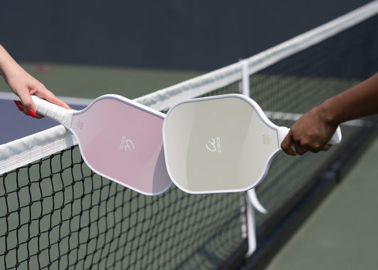 Best Pickleball Paddles for Doubles: Top Picks for Net Play, Communication & Teamwork