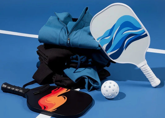 Custom Paddles for Country Clubs and Resorts: Hospitality Use Cases
