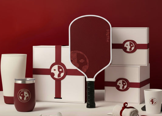 Custom Pickleball Paddles: The Complete 2026 Buyer's Guide
