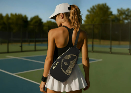 Flying With Your Pickleball Bag: Carry-On Rules, TSA and Packing
