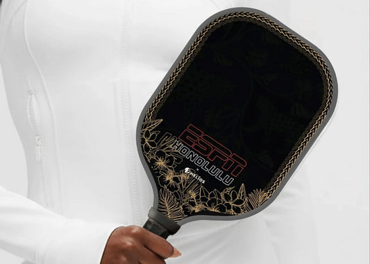 How to Create a Custom Pickleball Paddle Design If You Have No Design Experience