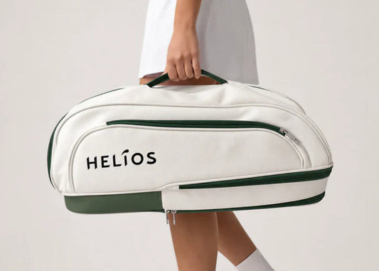 How to Pack a Pickleball Bag for Back-to-Back Matches