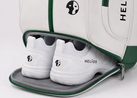 How to Pack a Pickleball Bag for a Full Tournament Day: Compartment by Compartment