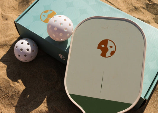 Is Pickleball Easier Than Tennis for Kids?