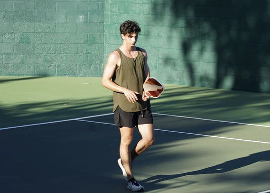 Is Pickleball Good Cardio? Calories, Heart Rate and Fitness