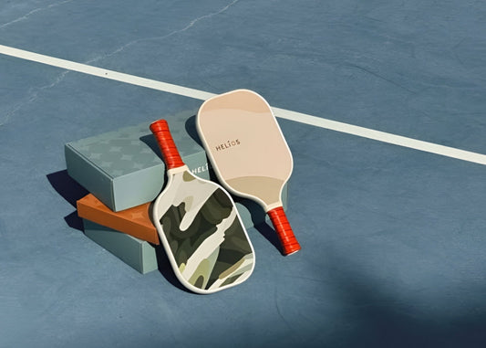 Personalized Christmas Pickleball Gifts: Custom Gears & Accessories