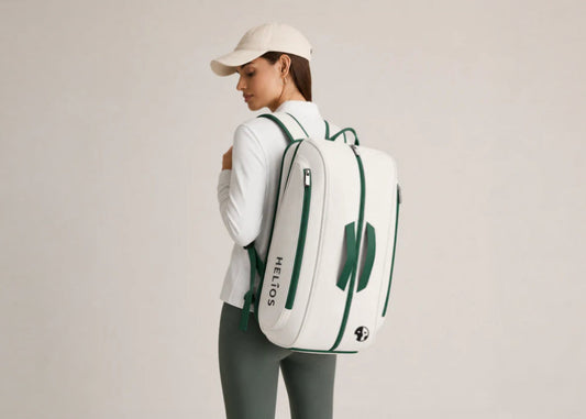 Pickleball Bag vs Gym Bag: Why a Dedicated Sports Bag Is Worth the Upgrade