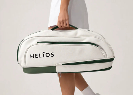 Pickleball Bag vs Tennis Bag: Can You Use One for the Other?