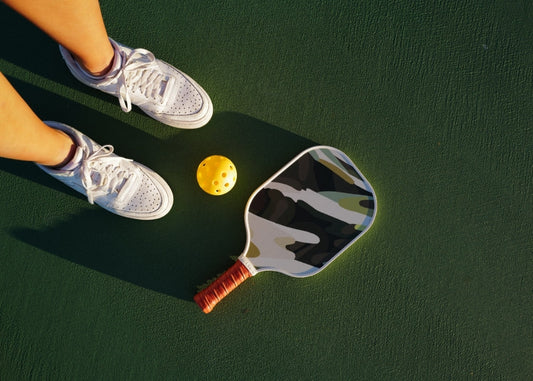 Pickleball Ratings Explained: DUPR, UTPR and Self-Rating
