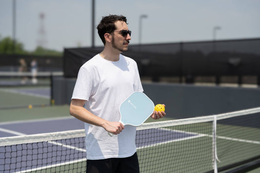 Pickleball Spin Rules: What's Legal After 2024-25 Changes