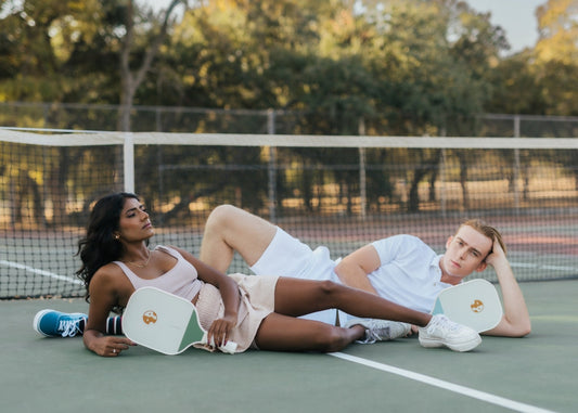 Pickleball vs Badminton: Rules, Court Size & Which Sport Is Right for You