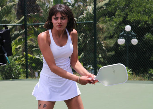 Playing Against Someone With Sweaty-Hand Grip Problems? What Actually Helps