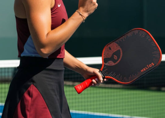 Professional Pickleball Players' Choices: What the Pros Actually Use?