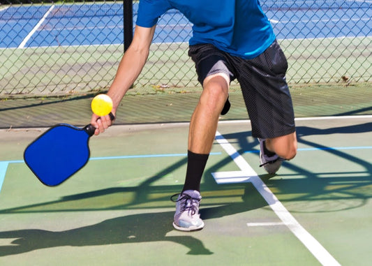 T700 Carbon Fiber vs T300: Which Pickleball Paddle Material Is Worth It?