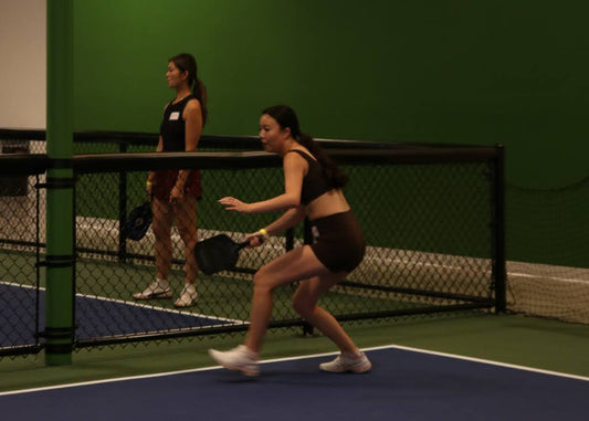 Top 10 Indoor Pickleball Courts in California to Play Year-Round