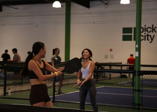 Top 10 Indoor Pickleball Courts in Florida