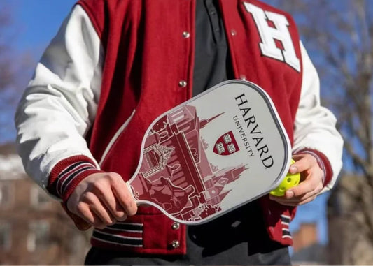 Top 15 Custom Pickleball Paddle Collaborations: Brand Case Studies by Helios