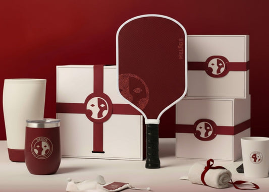 Top 7 Best Christmas Pickleball Gifts: Paddles, Sets, and Accessories