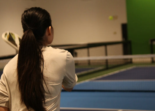 Top 7 Indoor Pickleball Courts in Houston to Play This Winter