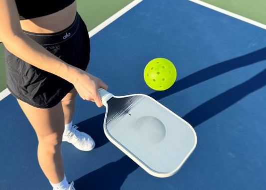Two-Bounce Rule vs Double Bounce Fault: What Every Pickleball Player Needs to Know
