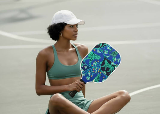 What Makes a Pickleball Paddle Worth $200 or More?
