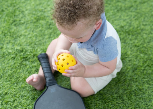 What's the Best Age for Kids to Start Playing Pickleball?