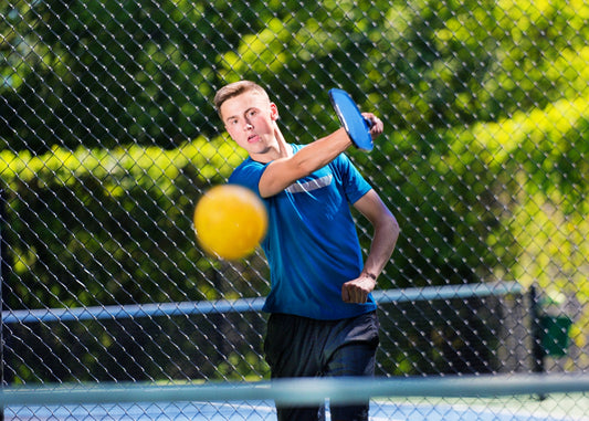 Why Pickleball Paddles Crack: Failure Modes and How to Avoid Them