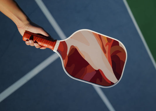 Why Your Pickleball Overgrip Keeps Unravelling and How to Fix It