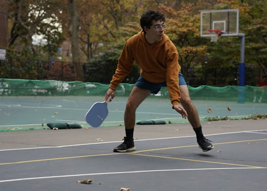 Pickleball Line Rules: What Counts as Out, Who Makes the Call, and Proper Etiquette