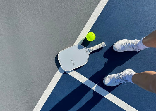 How to Care for Your Pickleball Paddle: Maintenance Tips That Actually Work