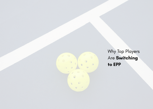Why Top Players Are Switching to EPP — Should You?
