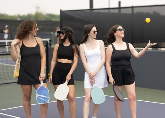 Top 10 Pickleball Coaching Centres in Florida to Improve Your Game