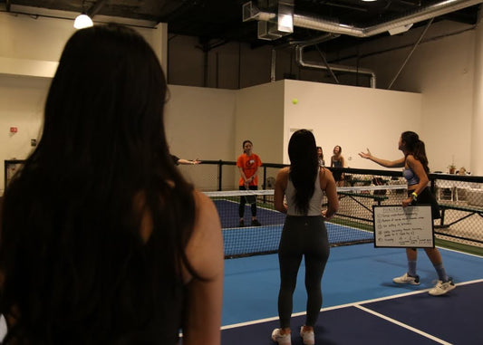 10 Most Confusing Pickleball Rules Explained